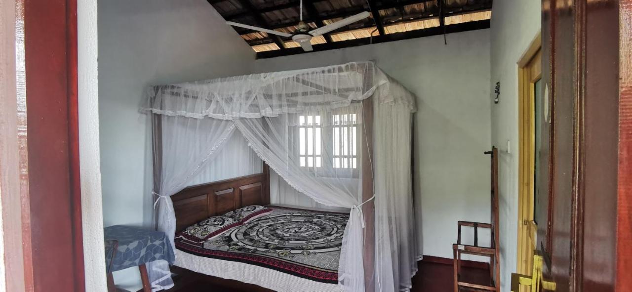 Gunne Fisherman House فيليغاما الغرفة الصورة