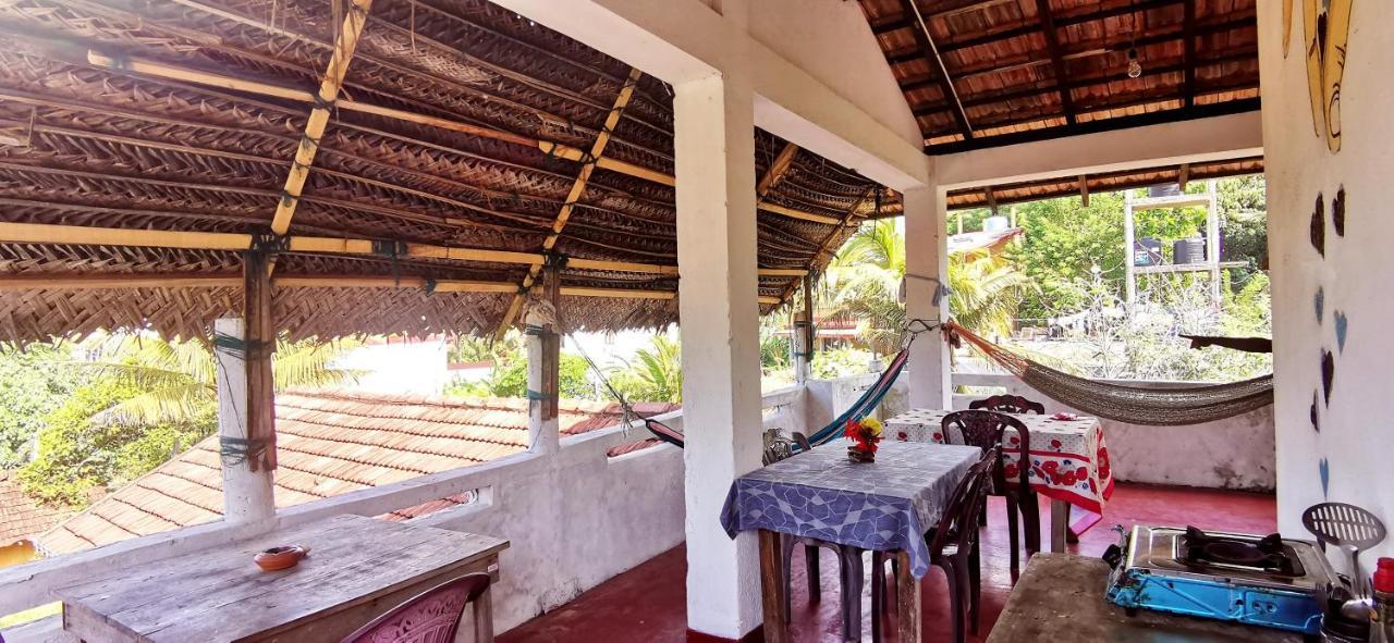 Gunne Fisherman House فيليغاما المظهر الخارجي الصورة