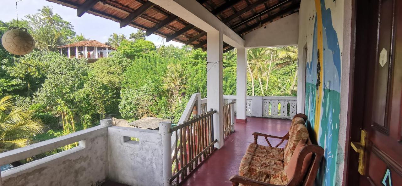 Gunne Fisherman House فيليغاما المظهر الخارجي الصورة