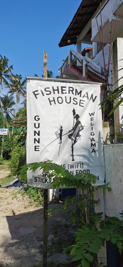 Gunne Fisherman House فيليغاما المظهر الخارجي الصورة