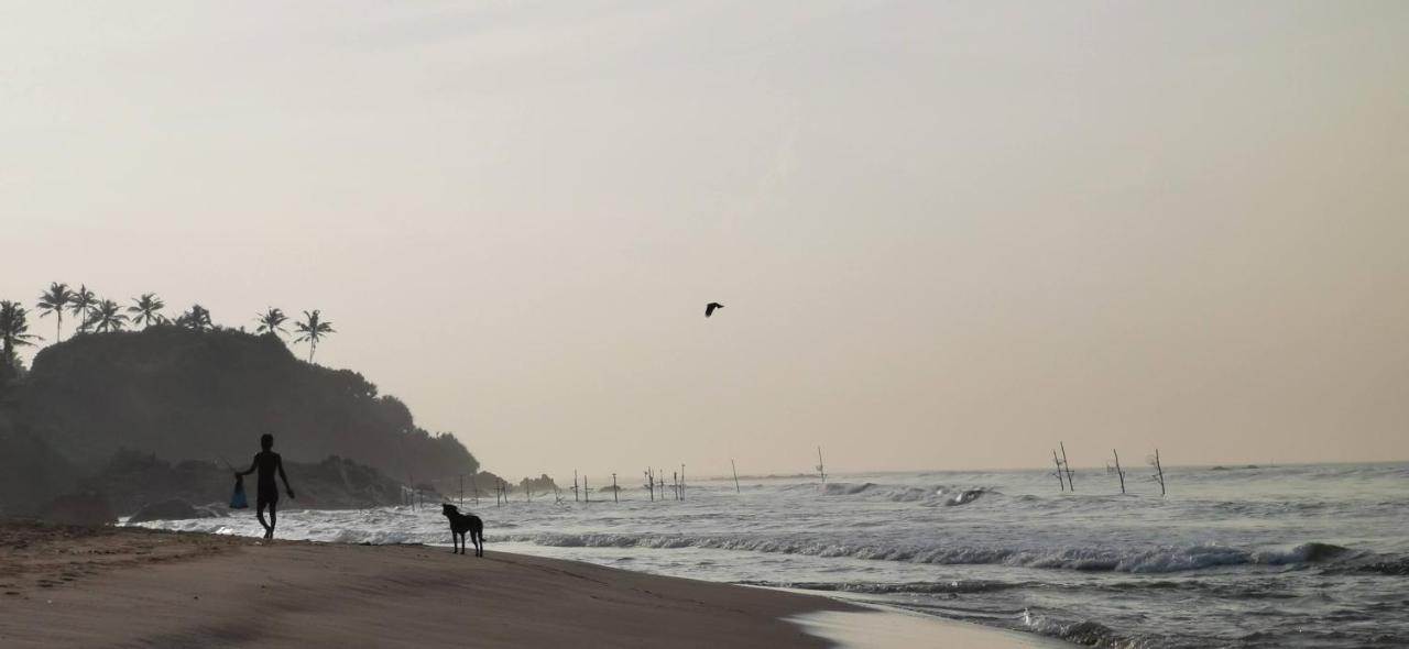 Gunne Fisherman House فيليغاما المظهر الخارجي الصورة