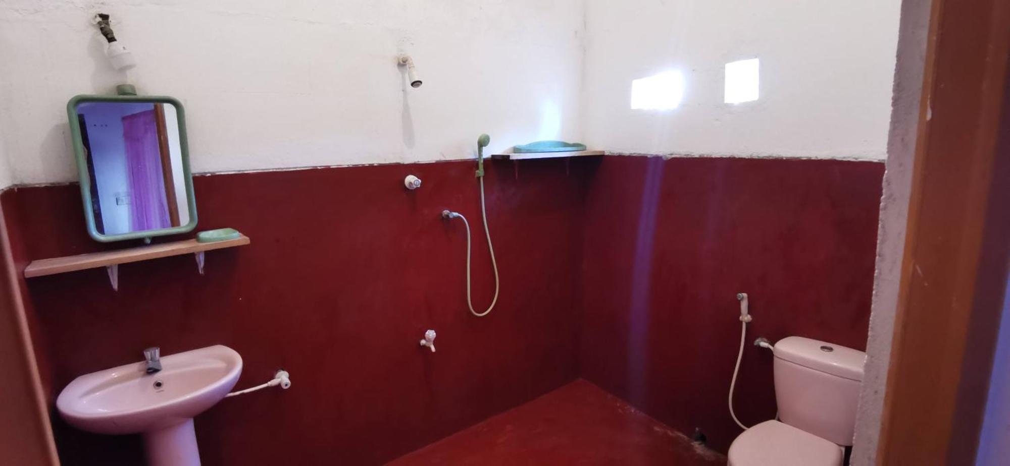 Gunne Fisherman House فيليغاما الغرفة الصورة
